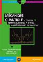 Mecanique Quantique - Tome Iii - Preview