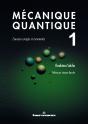 Mécanique Quantique, Volume 1 - Preview