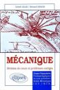 Mécanique - Révision De Cours Et Problèmes Corrigés - Preview