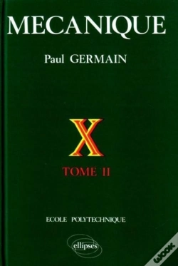 Capa do artigo Mécanique - Tome 2 Édition Cartonnée