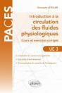 Mecaniques Des Fluides Physiologiques Cours & Qcm Ue3 - Preview