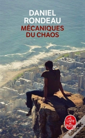 Capa do artigo Mécaniques Du Chaos