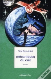 Capa do artigo Mecaniques Du Ciel