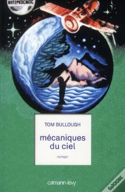 Capa do artigo Mecaniques Du Ciel