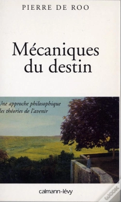 Capa do artigo Mecaniques Du Destin