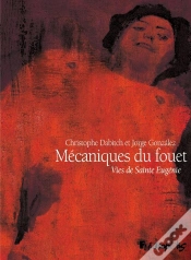 Capa do artigo Mécaniques Du Fouet ; Vies De Sainte Eugénie