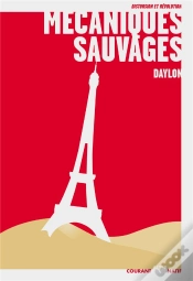Capa do artigo Mecaniques Sauvages