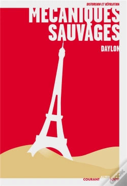Capa do artigo Mecaniques Sauvages