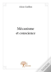 Capa do artigo Mecanisme Et Conscience