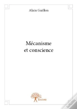 Capa do artigo Mecanisme Et Conscience