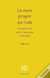 Capa do artigo Mécanisme Référentiel Des Noms Propres En Inde