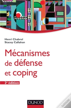 Capa do artigo Mécanismes De Défense Et Coping (2e Édition)