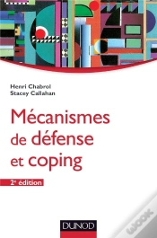Capa do artigo Mécanismes De Défense Et Coping (2e Édition)