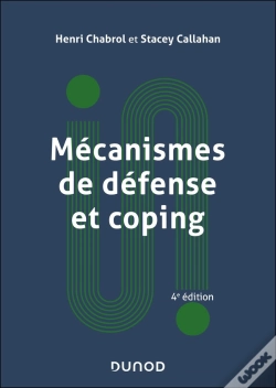 Capa do artigo Mecanismes De Defense Et Coping - 4e Ed.