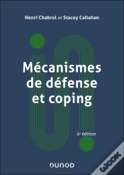 Capa do artigo Mécanismes De Défense Et Coping (4e Édition)