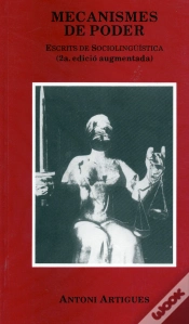 Capa do artigo Mecanismes De Poder