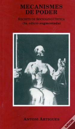 Capa do artigo Mecanismes De Poder