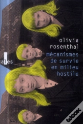 Mécanismes De Survie En Milieu Hostile