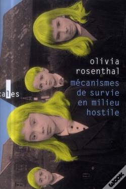 Capa do artigo Mécanismes De Survie En Milieu Hostile