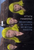 Mécanismes De Survie En Milieu Hostile