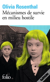 Capa do artigo Mécanismes De Survie En Milieu Hostile