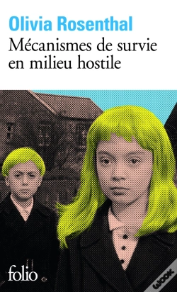 Capa do artigo Mécanismes De Survie En Milieu Hostile