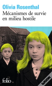 Mécanismes De Survie En Milieu Hostile