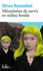 Mécanismes De Survie En Milieu Hostile - Preview