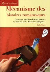 Mécanismes Des Histoires Romanesques