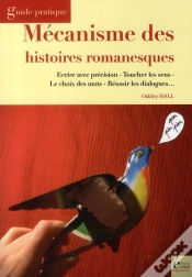 Capa do artigo Mécanismes Des Histoires Romanesques