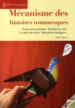 Capa do artigo Mécanismes Des Histoires Romanesques