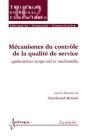 Mecanismes Du Controle De La Qualite De Service Applications Temps Reel Et Multimedia Traite Ic2 Ser - Preview
