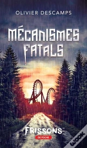 Capa do artigo Mécanismes Fatals