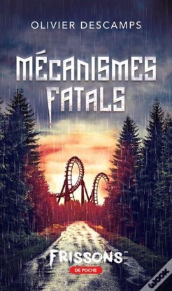 Capa do artigo Mécanismes Fatals