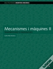 Capa do artigo Mecanismes I Màquines Ii. Transmissions D