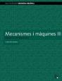 Mecanismes I Màquines Iii. Dinàmica De Màquines - Preview