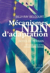 Capa do artigo Mecanismes Ndn D