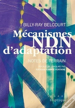Capa do artigo Mecanismes Ndn D'Adaptation. Notes De Terrain