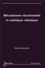 Mécanismes Réactionnels Et Cinétique Chimique - Preview