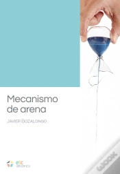 Capa do artigo Mecanismo De Arena