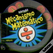 Capa do artigo Mecanismo Matemático - Divisão
