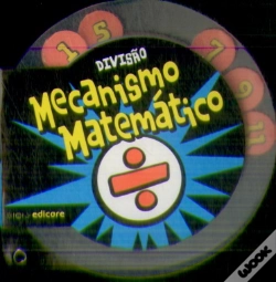 Capa do artigo Mecanismo Matemático - Divisão