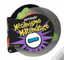 Capa do artigo Mecanismo Matemático - Subtracção