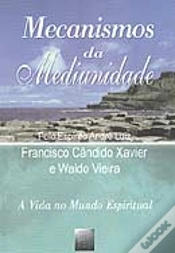 Capa do artigo Mecanismos da Mediunidade