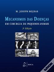 Mecanismos das Doenças em Cirurgia de Pequenos Animais