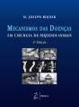 Mecanismos das Doenças em Cirurgia de Pequenos Animais - Preview