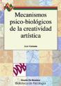 Mecanismos Psico-Biológicos De La Creatividad Artística - Preview