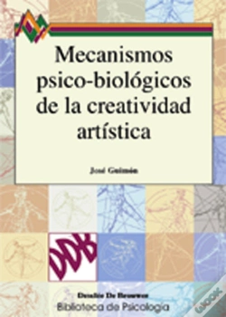 Capa do artigo Mecanismos Psico-Biológicos De La Creatividad Artística