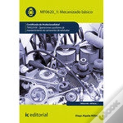 Capa do artigo Mecanizado Basico