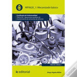 Capa do artigo Mecanizado Basico